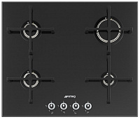 Газовая варочная панель SMEG PV164N-1