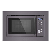 Встраиваемая микроволновка MAUNFELD XBMO202SB