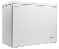 Морозильный ларь KRAFT BD(W)-282 QX