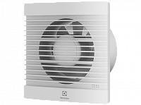 Вентилятор Electrolux Basic EAFB-100TH с таймером и гигростатом