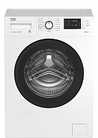 Стиральная машина BEKO WSRE6H612ZAW