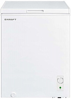 Морозильный ларь KRAFT KM-105