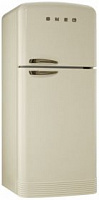 Холодильник SMEG FAB50PO
