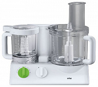 Кухонные комбайны BRAUN FX 3030