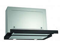Встраиваемая вытяжка KUPPERSBERG SLIMBOX 90 GB