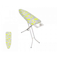 Гладильная доска Eurogold Гладильная доска "Europa 2",120*38см, поролон 8мм