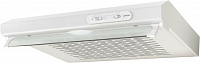 Плоская вытяжка JET AIR LIGHT WH/F/60