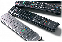 HOLDER Чехол  для пульта Holder 150x50