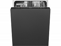 Встраиваемая посудомоечная машина 60 см Smeg STL67120  
