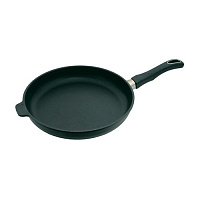 Gastrolux Сковорода индукционная низкая 26 см, h=4см со съемной ручкой