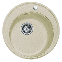 TEKA CENTROVAL 45 TG Topasbeige кухон., топаз