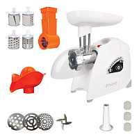 Мясорубка Аксион М 42.03