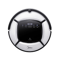 Робот-пылесос Midea VCR15