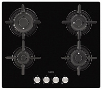 Газовая варочная панель AEG HG 569484 NB