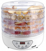 Сушилка для овощей и фруктов Mystery MDH-323