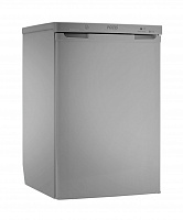 Морозильная камера POZIS FV-108 серебристый