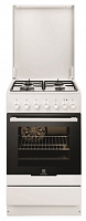 Кухонная плита Electrolux EKK 952501 W