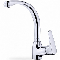 TEKA MTP 915 Chrome