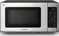 Микроволновая печь Daewoo Electronics KOR-664BB
