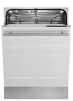 Встраиваемая посудомоечная машина 60 см ASKO D 5554 XXL  