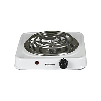 Настольная плита Blackton Bt HP101W White