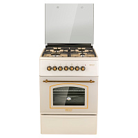 Кухонная плита RICCI RKC 5707 BG