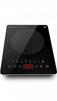 Настольная плита BQ BQ-HP104B Черный