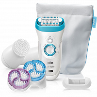 Эпилятор BRAUN SE 9 969e+