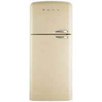 Холодильник SMEG FAB50LCRB