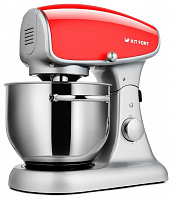 Миксер Kitfort KT-1336-3, красный