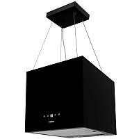 Островная вытяжка Haier HVX-C471IB