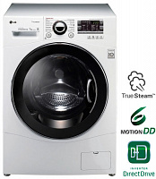Стиральная машина LG F10A8HDS