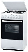 Кухонная плита ZANUSSI ZCG 562 MW