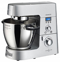 Кухонные комбайны KENWOOD KM080