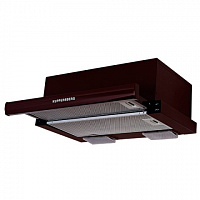 Встраиваемая вытяжка KUPPERSBERG SLIMLUX II 50 KG