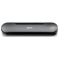 Вакууматор BBK BVS601 т-с C