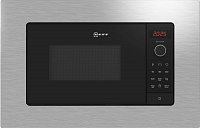 Встраиваемая микроволновка Neff HLAGG26N3