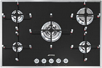 Газовая варочная панель SMEG PVN750