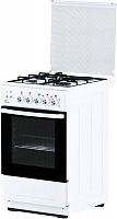 Комбинированная плита Flama L RK 23-126 W