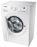 Стиральная машина SAMSUNG WW60J3047LW