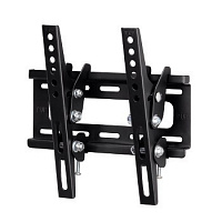 Кронштейн Hama H-108715 черный