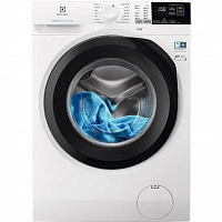 Стиральная машина с вертикальной загрузкой Electrolux EW6FCH484