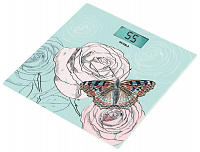 Напольные весы SUPRA BSS-5601 blue