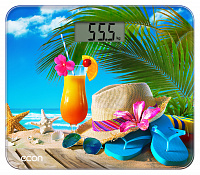 Напольные весы ECON ECO-BS007