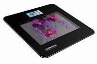 Напольные весы Redmond RS-729 черный 