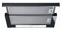 Встраиваемая вытяжка KUPPERSBERG SlimLux 50 SG black
