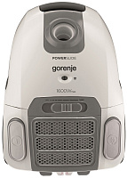 Пылесос Gorenje VC1621PSWS