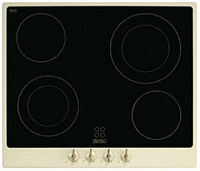 Электрическая варочная поверхность SMEG P864P-9