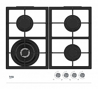 Варочная панель BEKO HILW64225SW