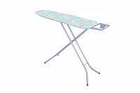 Гладильная доска Eurogold Доска гладильная e25 "europa storm grey" 120 х 38 см